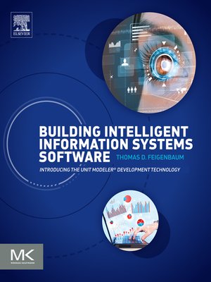 cover image of Building Intelligent Information Systems Software